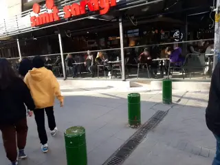 Ye Ye Cafe