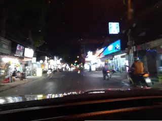 Hủ tíu Nam Vang chị Thu