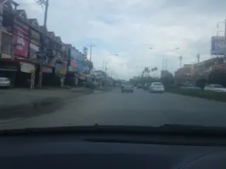 Na Yxa Khaw Man Ki