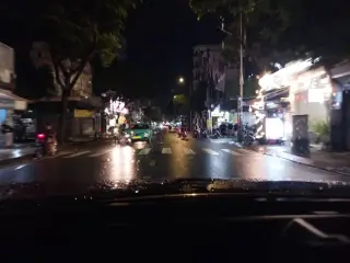 Hebi.vn - Đồ Phượt Bảo Hộ Biker Chuyên Nghiệp
