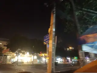 Mì Cay Saul Hương Lộ 80