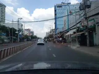 Big Jose Motorbike