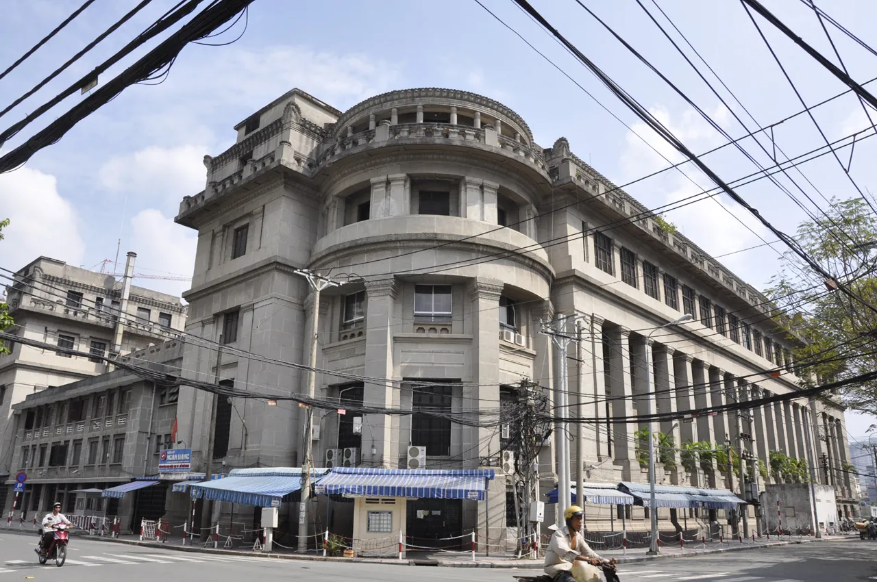 Nhà hàng Ngọc Phú