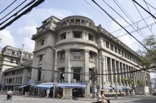 Nhà hàng Ngọc Phú