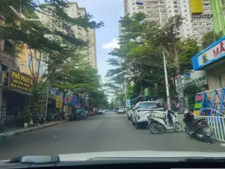 Nhà Bếp Malaysia