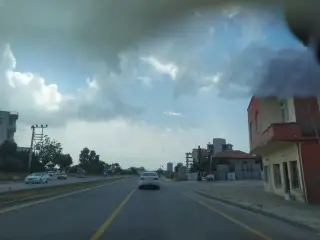 Çınarlıdere Restaurant, Kendin Pişir, Piknik Turunçlu Köyü