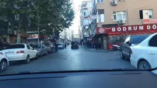 Diş Hekimi Mehmet Sait Dedeoğulları