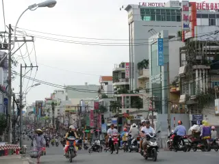 In Nhanh PhÚ NhuẬN