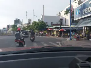 Nhà Thuốc Tư Nhân Phong Bình