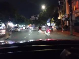 ỐC 88 - Hải Sản Tươi Sống