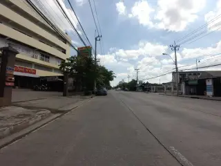 Thni Phathr Satwphaethy