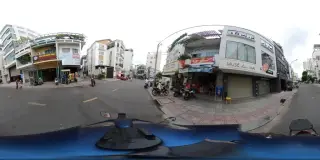 Kem BƠ NÀNg Rose