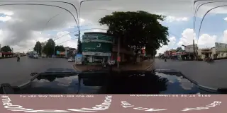 333 phố ga Thường tín