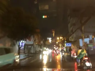 Công An Phường 4, Quận 4