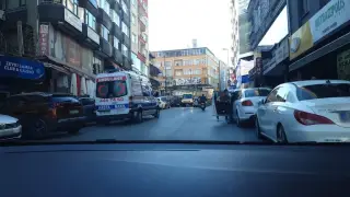 Ataköy Mutluluk Parkı