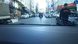 Harbi Döner
