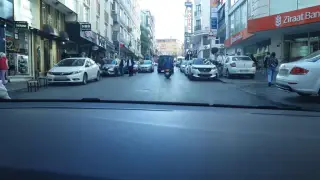 Vodafone Cep Merkezi