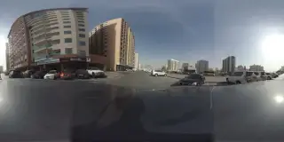 Al Shamsi Building