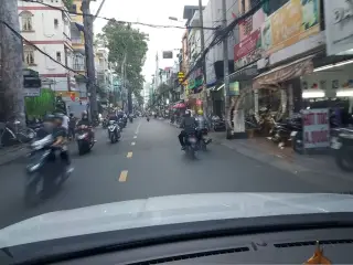 Nha Khoa Phúc Hưng