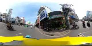 Cà Phê C & C