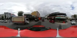 Kokoreççi Uğur