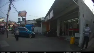 Jami Al Khoiriyah