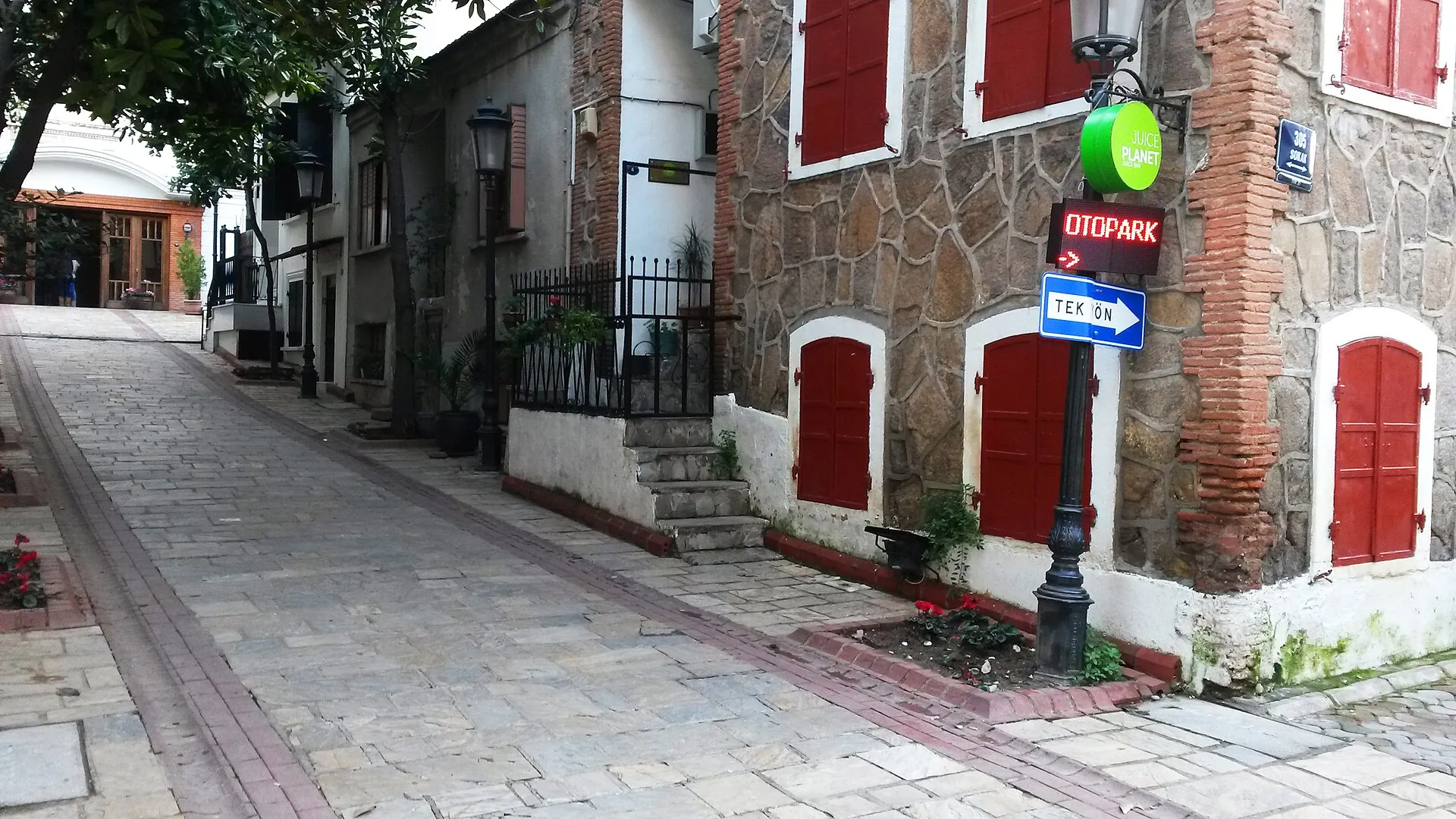 Moreno Danışmanlık Merkezi