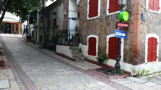 Moreno Danışmanlık Merkezi