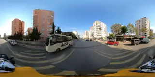 Aros 9 Plaza