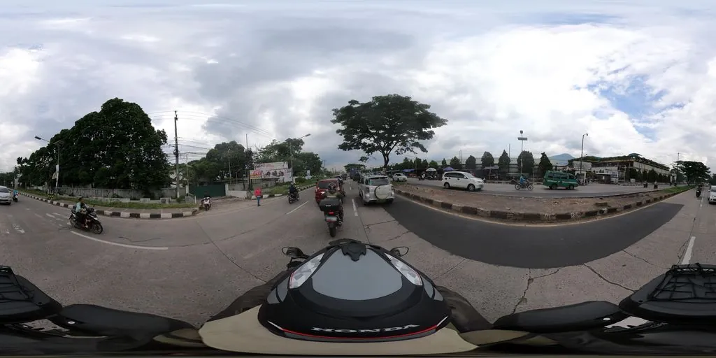 Restoran Suka Hati Bandung