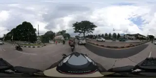 Restoran Suka Hati Bandung