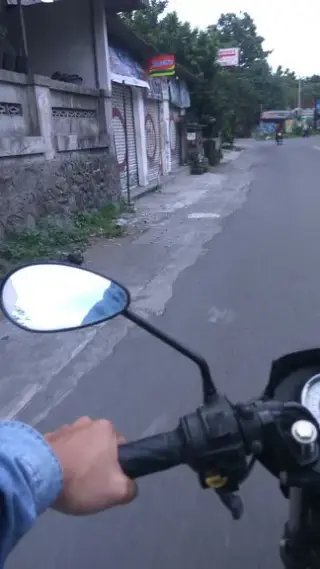 Waroeng "omah Abah"