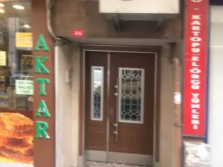 Dinçer Çarşı