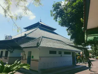 Kejaksaan Negeri Denpasar