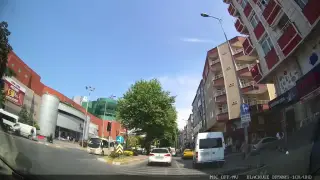 Akademi kuaför Ahmet ILKAY