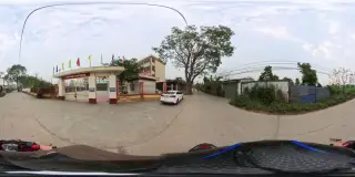 Trường Mầm Non Nguyễn Văn Linh