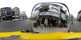 Cafe Tân Thời