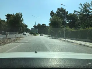Sorgun Mall