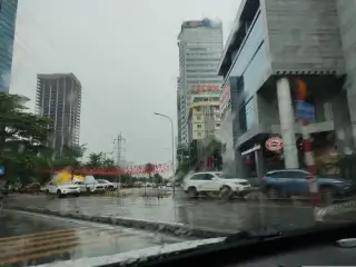 Handico Tower - Office Saigon