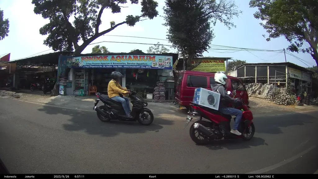 Bank Bni Lubang Buaya