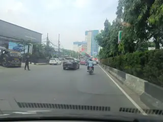 RM Putra Minang