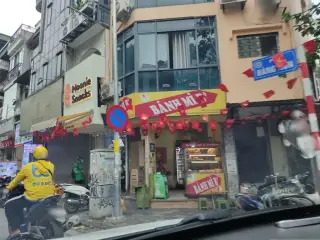 Hằng ốc