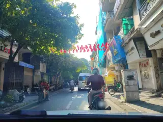 Ngan ngon Trâm