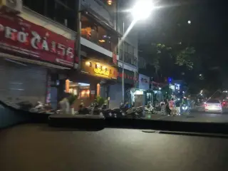21SIX - 16 Đường Thành