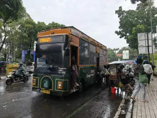 BTN KC Tangerang