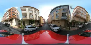 Salon mahsun Saç tasarımı