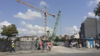 T.C. İstanbul İli Sancaktepe İlçesi Inönü Mahalle Muhtarlığı