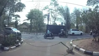 Kodim 0506 Tangerang