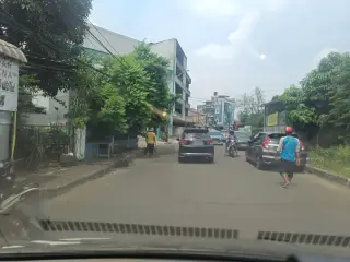 Laksa Bihun Ci IKIM