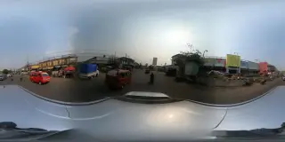 Bakmi Kalimantan